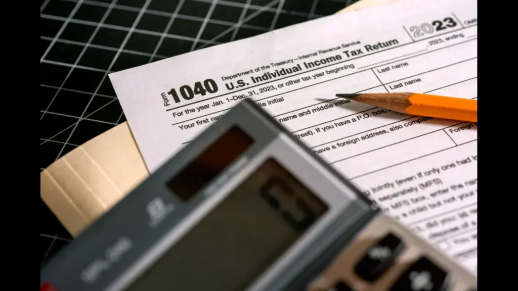Crypto borrowing taxes
