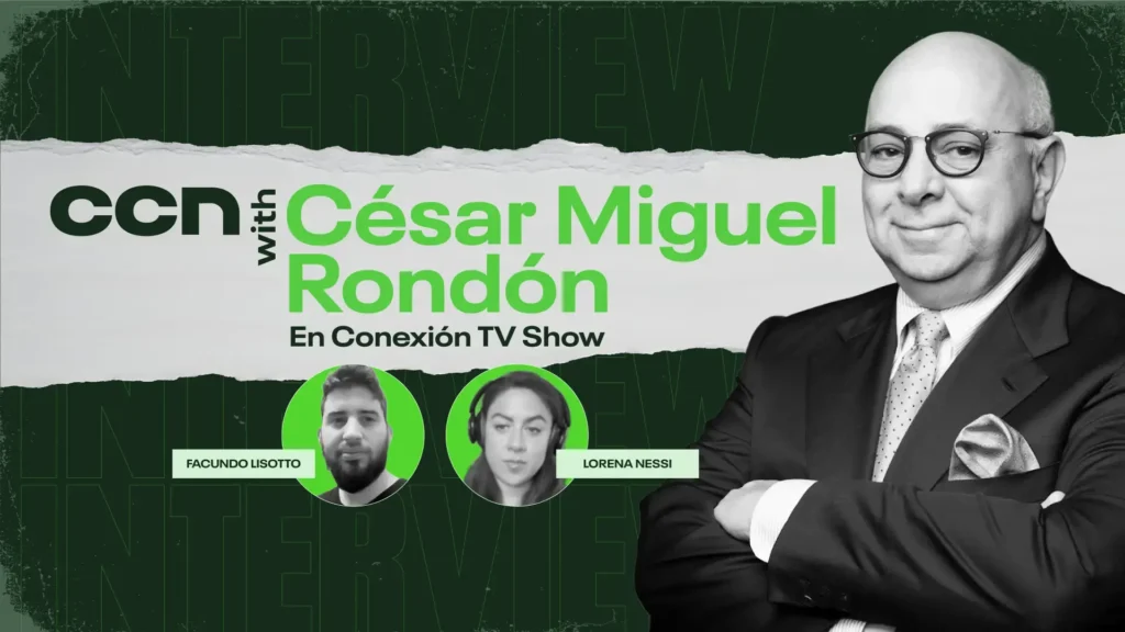 Digital Privacy at Risk: Lorena Nessi and Facundo Lisoto on Data, Power and Control