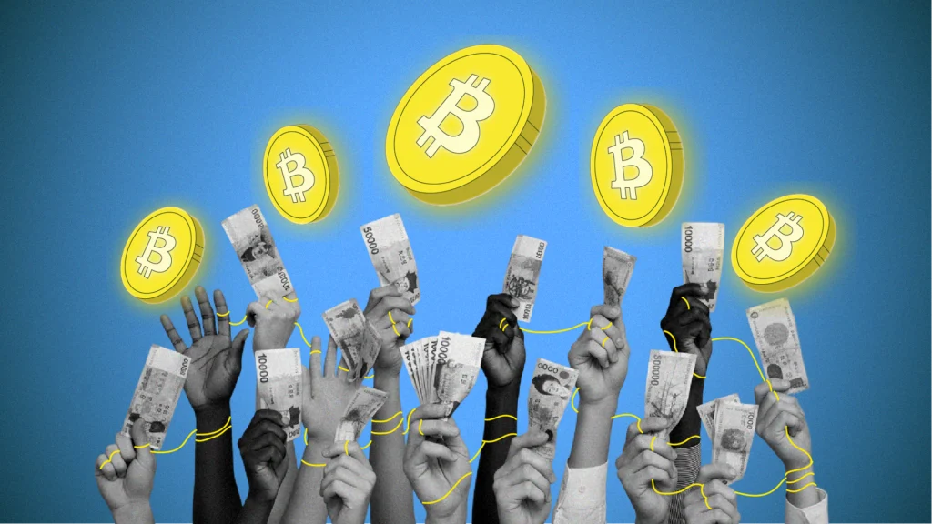 South Korea Pulls $657M From Tesla: Here’s Why 30% of Investors Choose Crypto | Credit: Hameem Sarwar /CCN