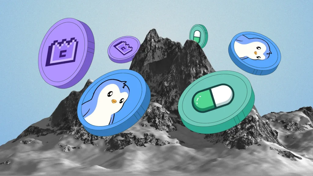 These 3 Memecoins Could Reach New Highs in October