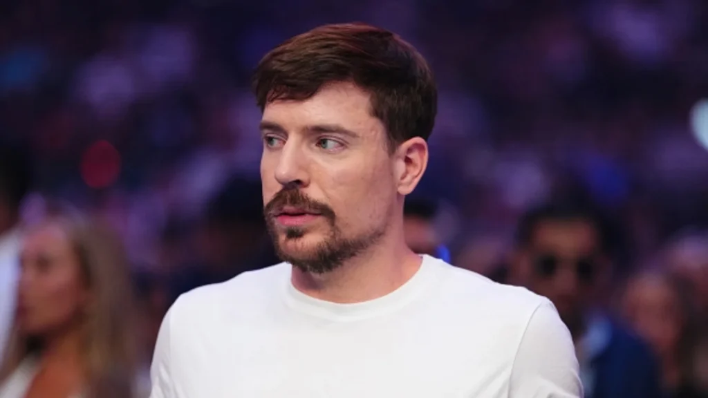 MrBeast Tied to Aster Purchases Despite Denial, Latest YouTuber Crypto Scandal