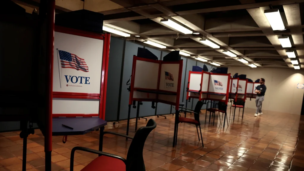 Mystery Backers Pour $100M Into New Pro-Crypto PAC Ahead of Midterms