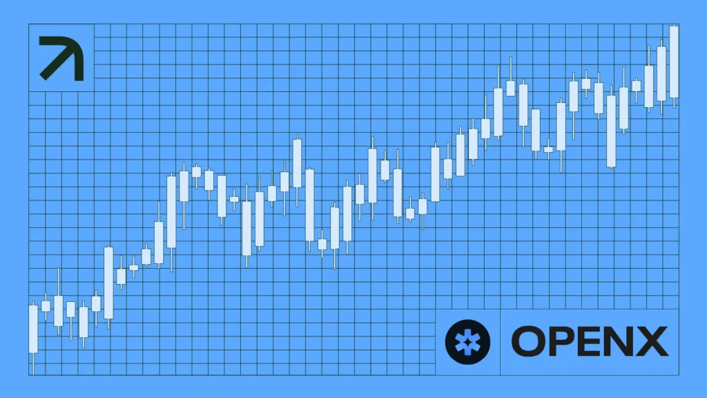 OPENX Increase