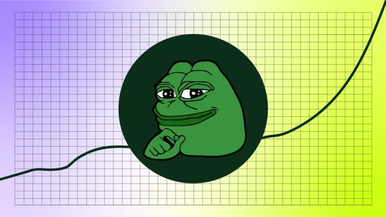 PEPE Holds Strong at 140-Day Support — Bounce Hints Correction Could Be Done