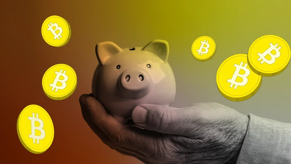 Can You Retire on Crypto? A Realistic Look at Long-Term Investing