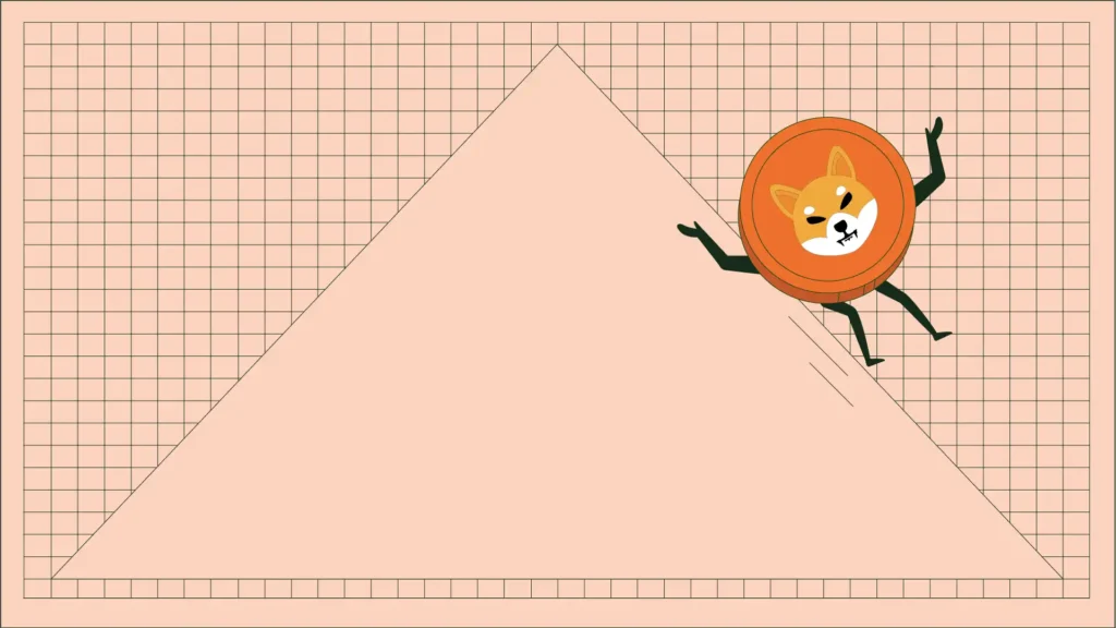 Shiba Inu (SHIB) Price Rejected Again — 11% Drop Leaves Breakout Unlikely