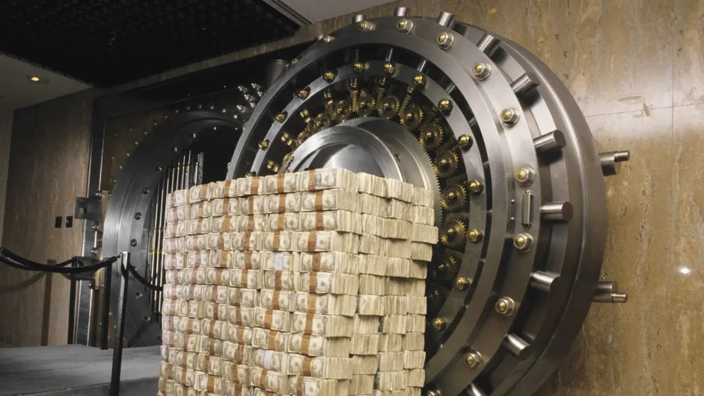 Solana Treasury Gains Cushion Upexi’s Business Losses