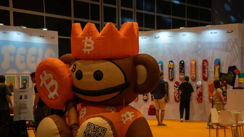 Sora Ventures Rolls Out $1B Bitcoin Treasury Fund To Support Asia’s Biggest Corporate Bitcoin Holders