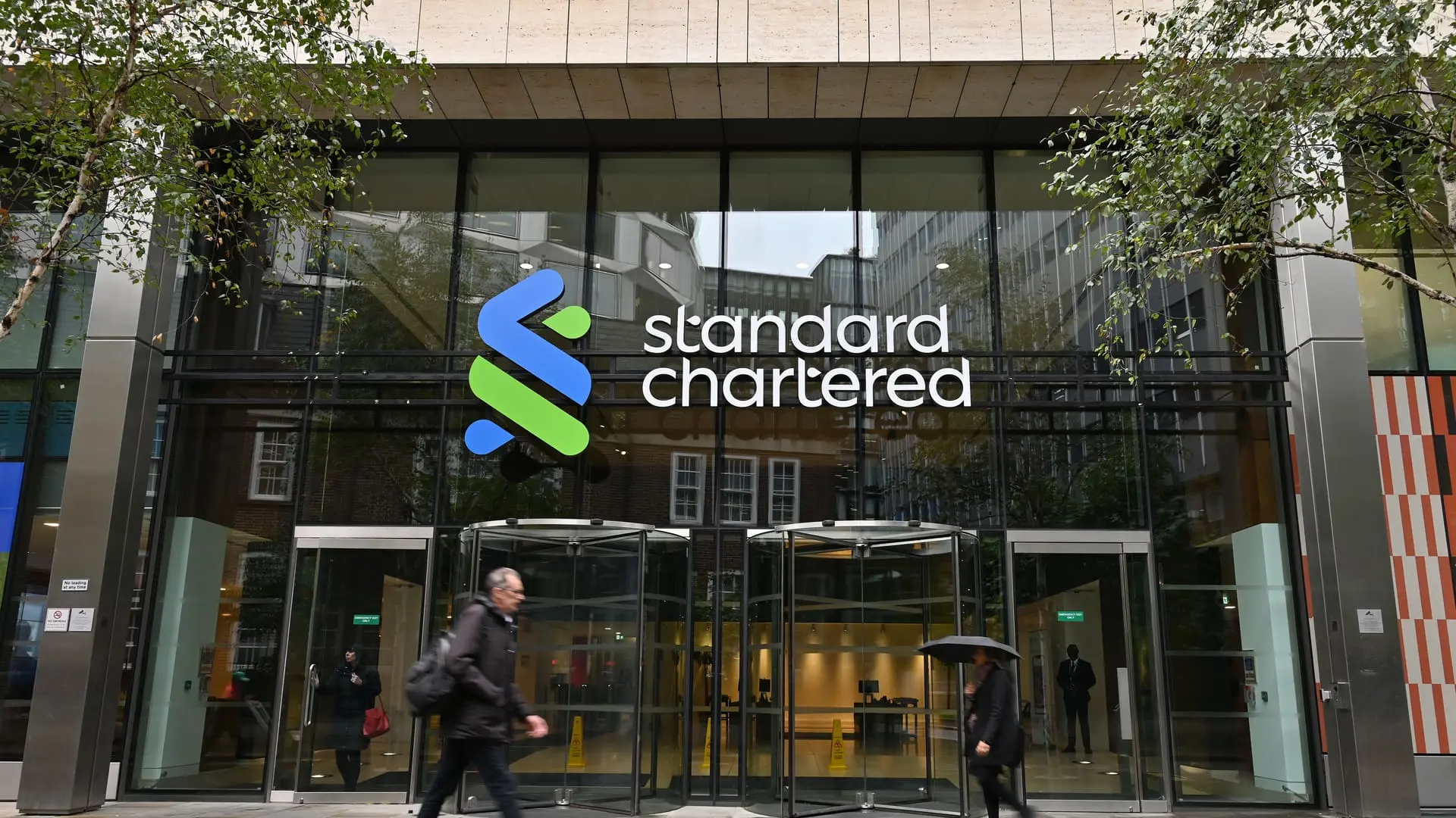 Standard Chartered Eyes $250M Digital Asset Investment Fund | CCN.com