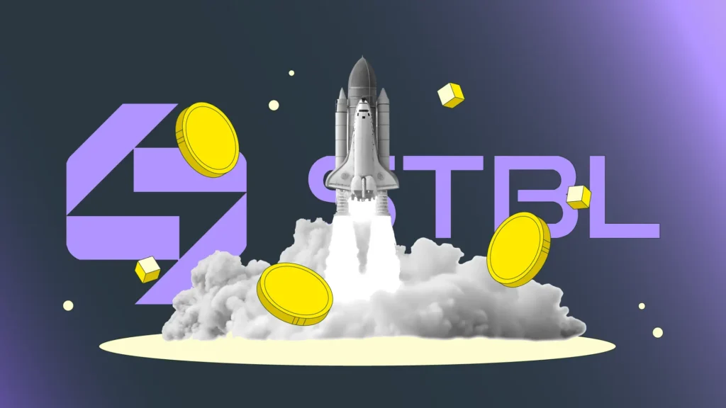 STBL Price Recovers From Dip, Records 22% Increase — Higher Highs Ahead