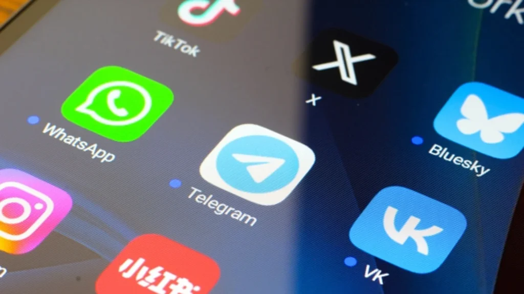 Telegram To Let Users Trade Tokenized US Stocks via Wallet Starting October