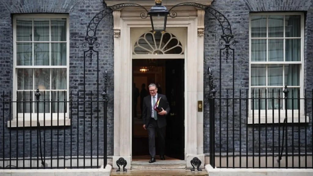 2025 Is the UK’s Crypto Moment: What the Government Must Get Right 
