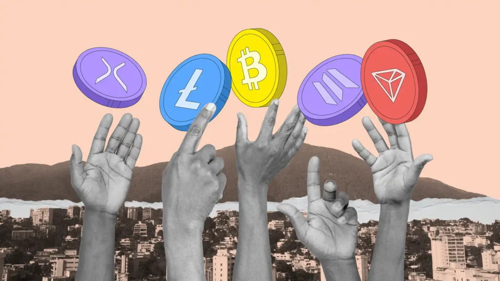 Venezuela’s Currency Collapse: Why Citizens Are Turning to Crypto for Survival