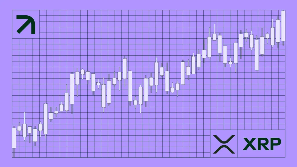 XRP Price Recovers Above $3 — New All-Time High Likely If This Low Holds