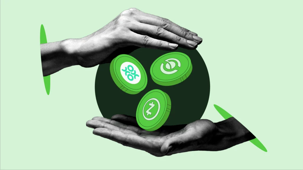 3 Altcoins That Crushed the Market in October 2025’s Second Week
