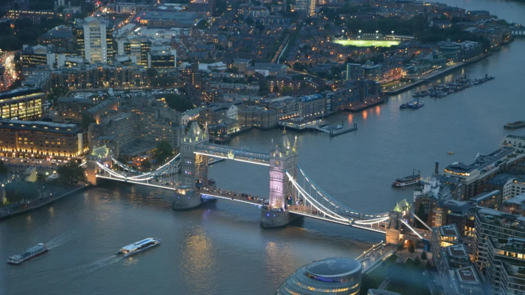 ‘UK Has the Opportunity To Be a Tokenization World-Leader’, FCA Markets Chief Simon Walls Declares