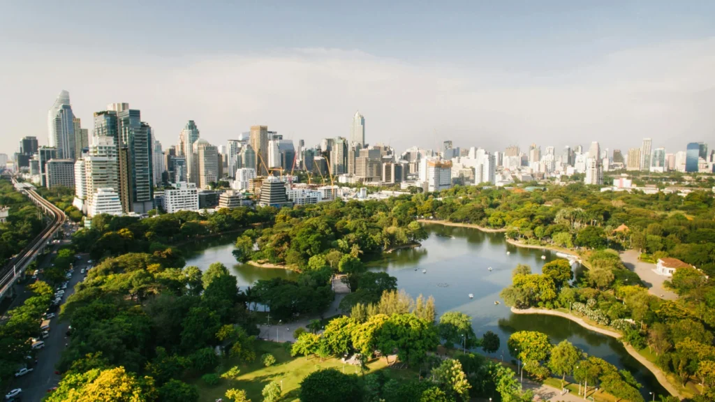 Thailand’s ETF Expansion Signals Pro-Crypto Momentum Survives Leadership Change
