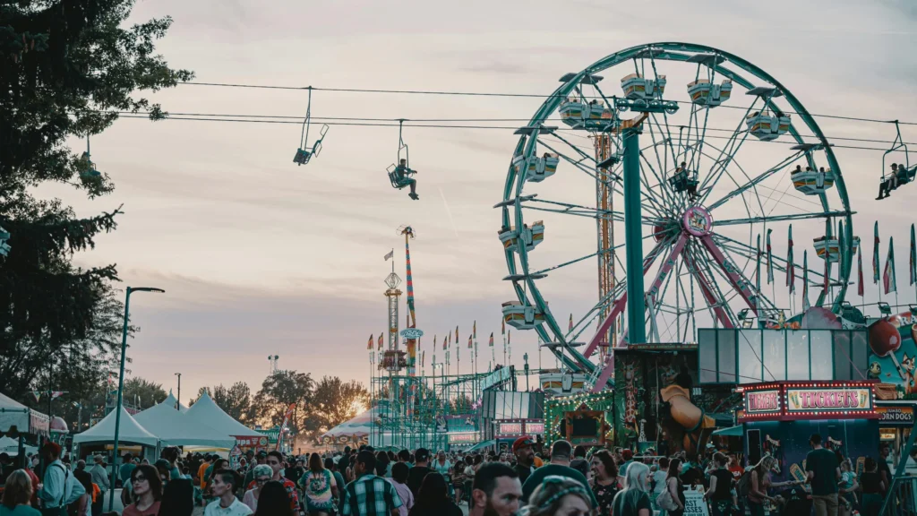 Ticket Scalping Calls for Programmable Tickets, Not Punitive Laws