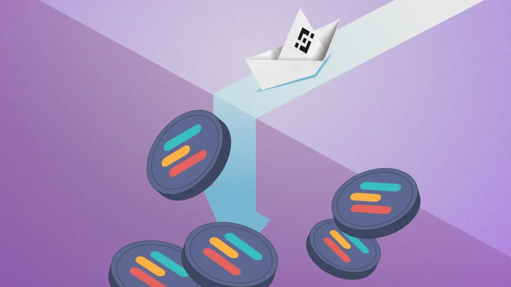 Euler (EUL) Price Falls 25% After Binance Spot Listing: What’s Behind the Sell-Off