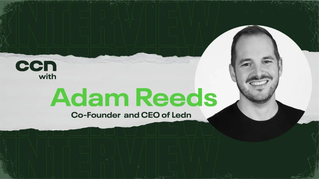 Ledn  surpassed$1 billion in Bitcoin-backed loan originations.