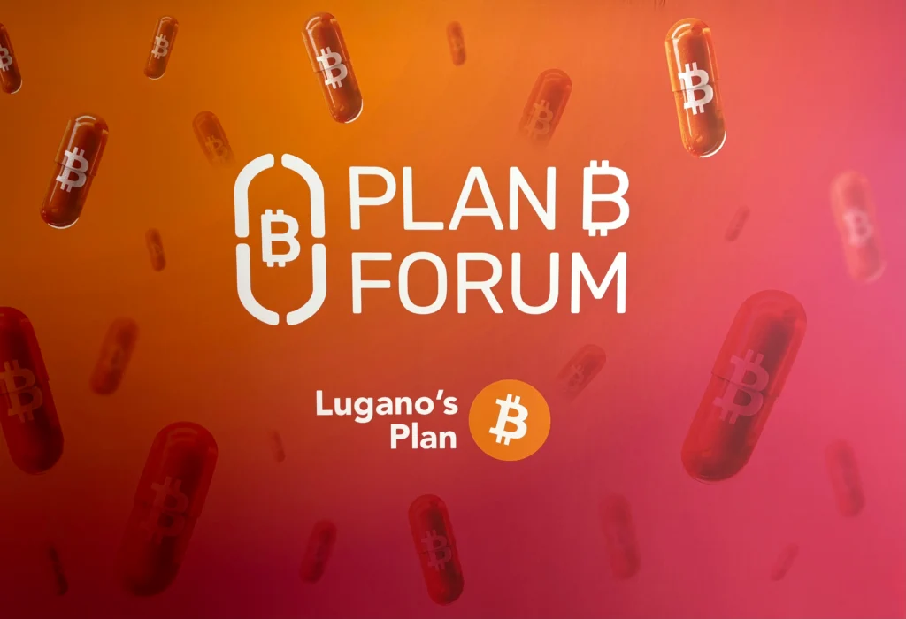 Plan ₿ 2025 Proves Bitcoin Is More Than a Currency