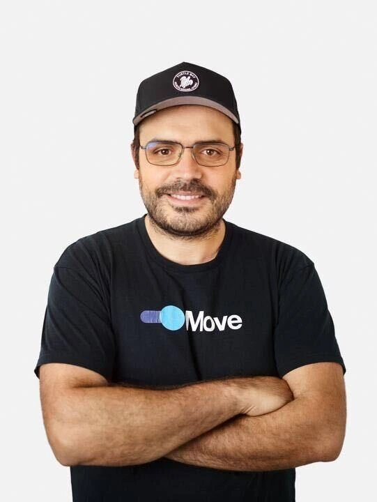“There is a bigger threat than quantum: AI” — Dr. Kostas Chalkias, SUI / Mysten Labs