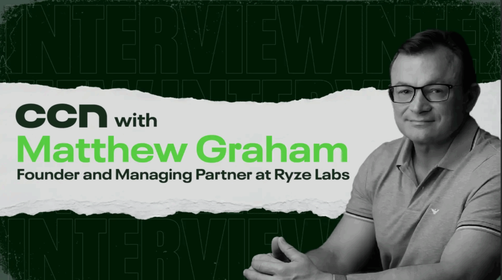 ‘AI Psychosis Is a Real Thing’: Ryze Labs’ Matthew Graham on the Perils of Loving Your Digital Twin