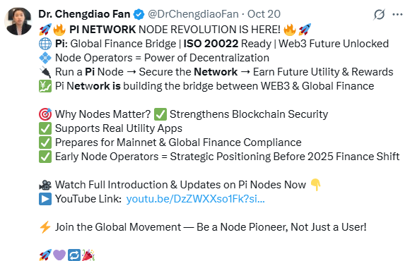 @DrChengdiaoFan on X.
