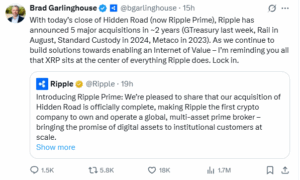 @bgarlinghouse on X