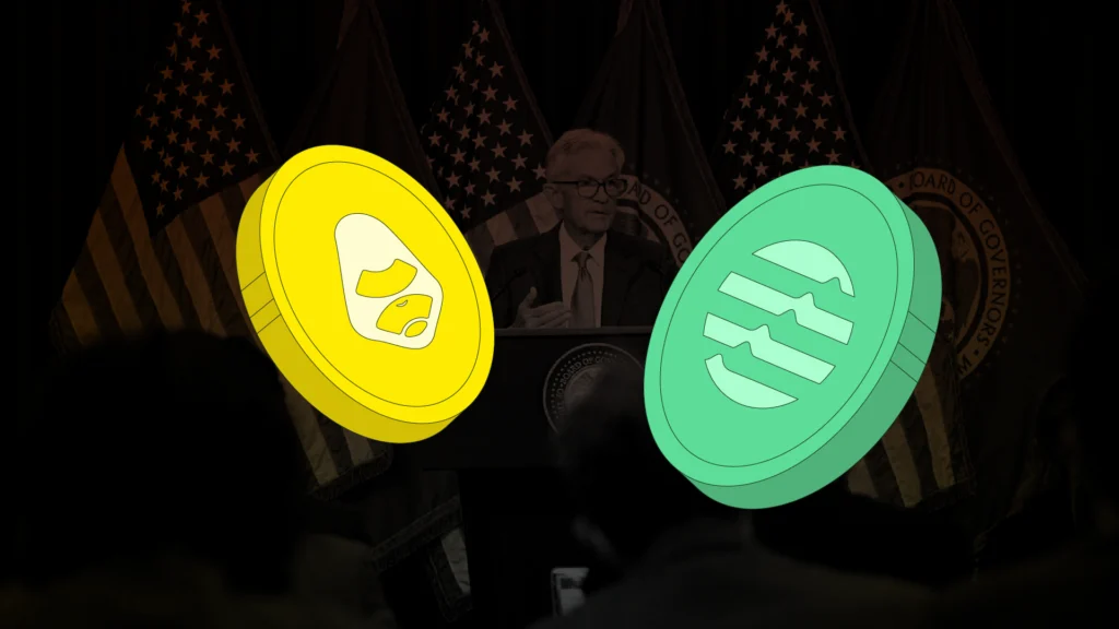 2 Altcoins to Watch Ahead of Next’s Week’s FOMC Meeting