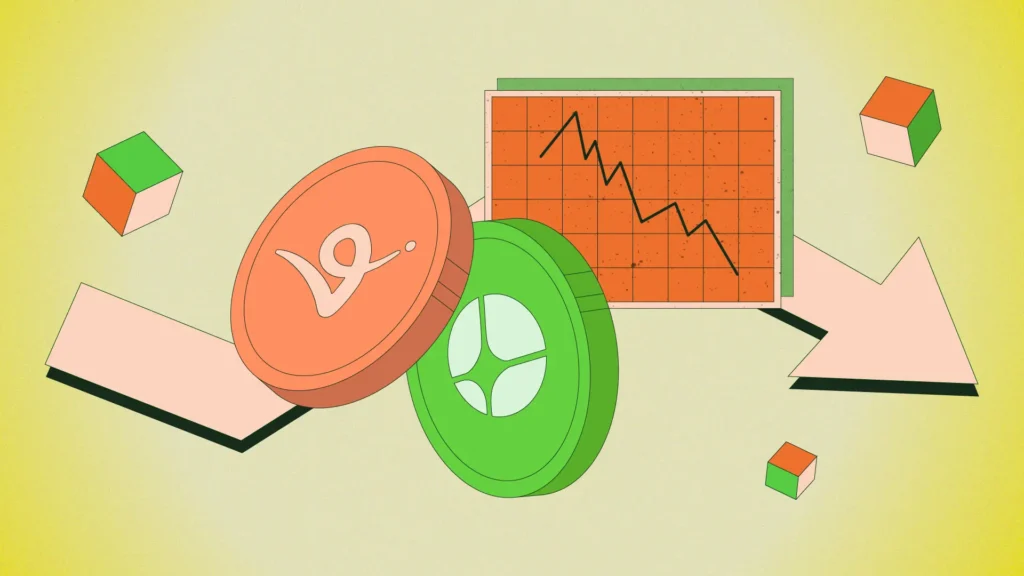 ASTER, VIRTUALS XPL Crash After Robinhood Debut: October Comeback Ahead