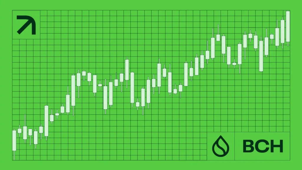 Bitcoin Cash (BCH) Price Recovers From Pullback, Putting $650 Level Back in Focus