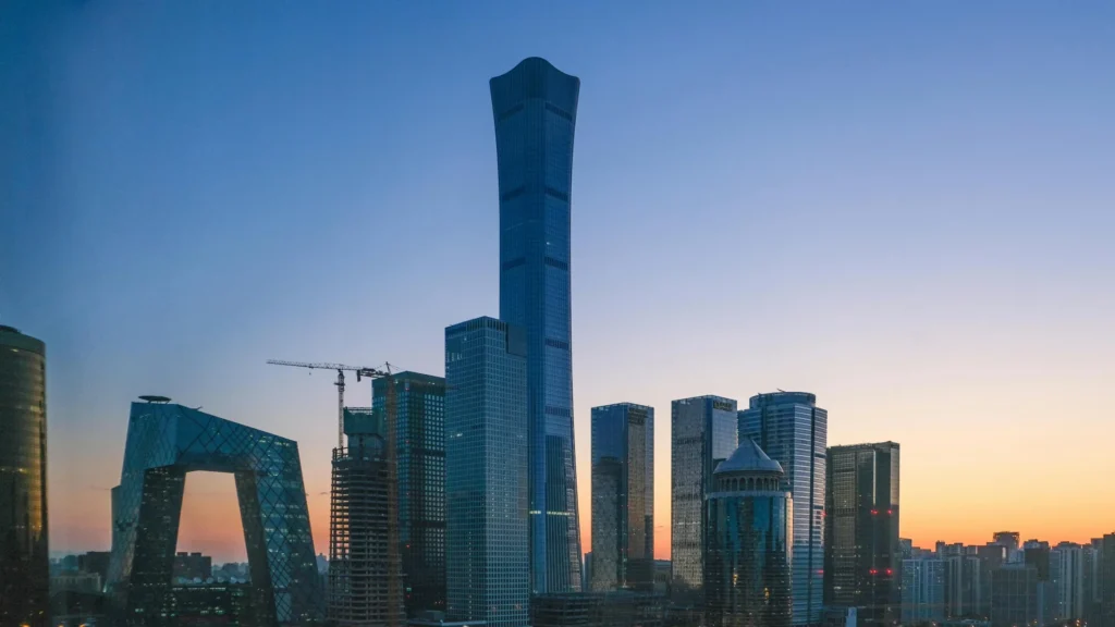 Justin Sun’s Chinese DEX Launch is a Middle Finger to Beijing’s Crypto Ban 