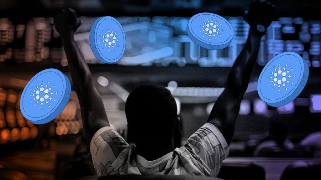 Best Cardano Sports Betting Sites in 2026
