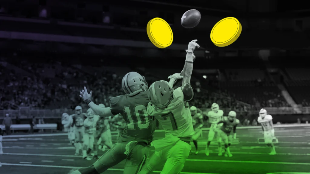 Best Crypto American Football Betting Sites: Rated and Compared