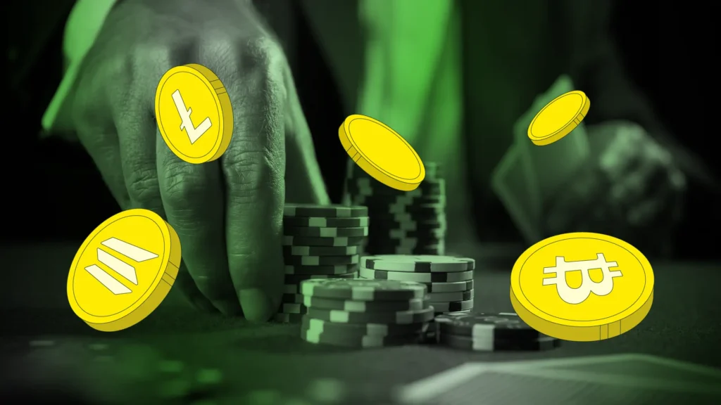 Best Instant Withdrawal Crypto Casinos in 2026