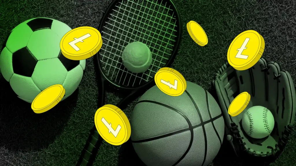 Best Litecoin Sportsbooks in 2026