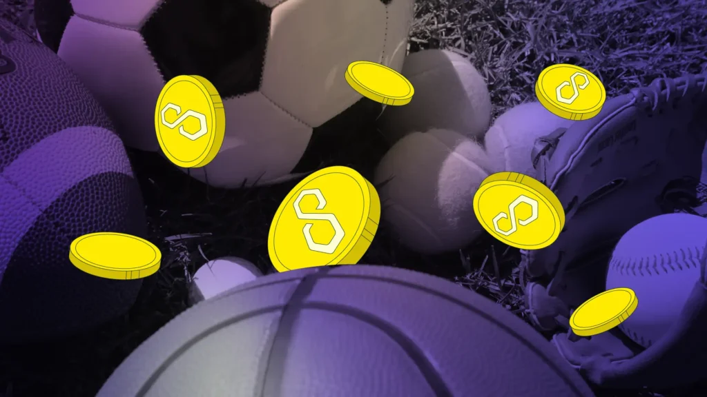 Best Polygon Sports Betting Sites