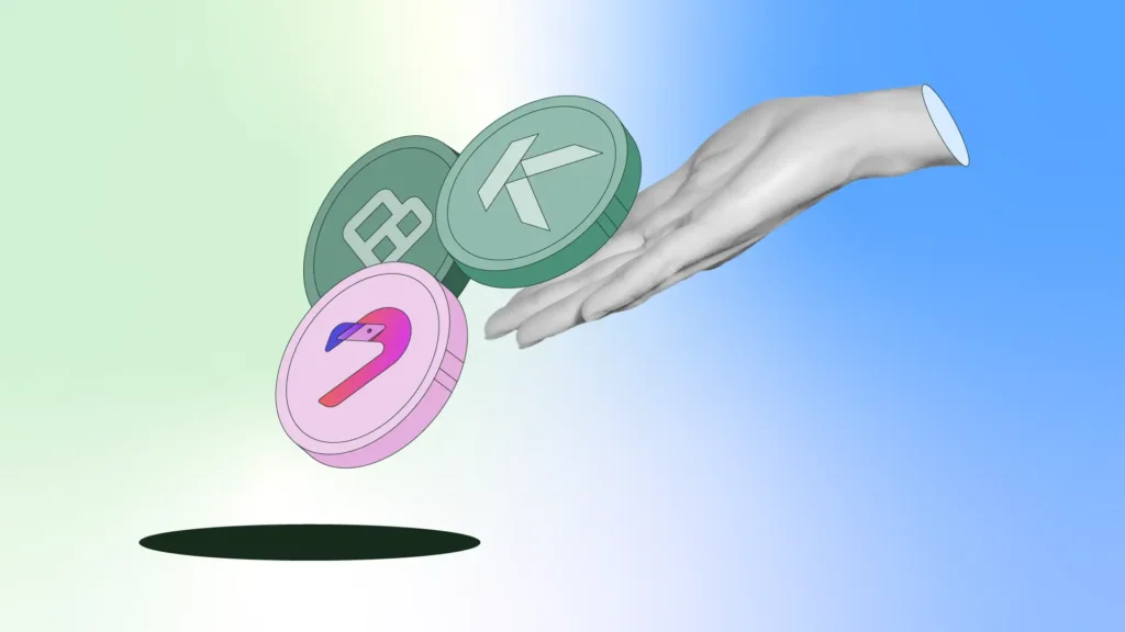 Binance Says Goodbye to 3 Altcoins: Double Collapse, One Unexpected Rebound