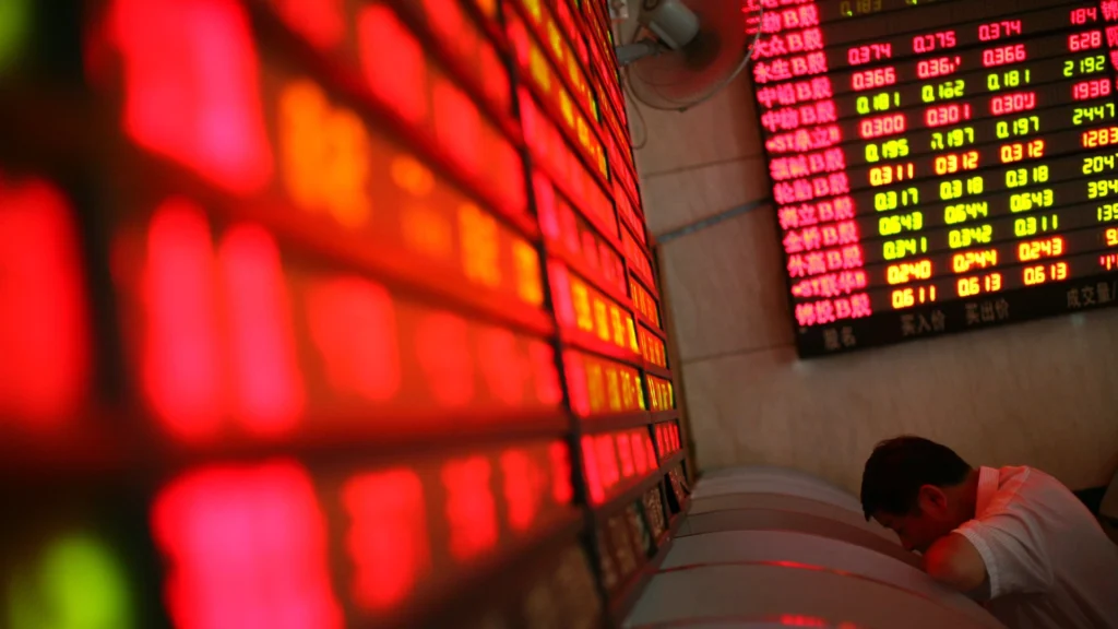 China’s Leading Investment Bank Eyes $600M BNB Treasury as Token Hits Record High