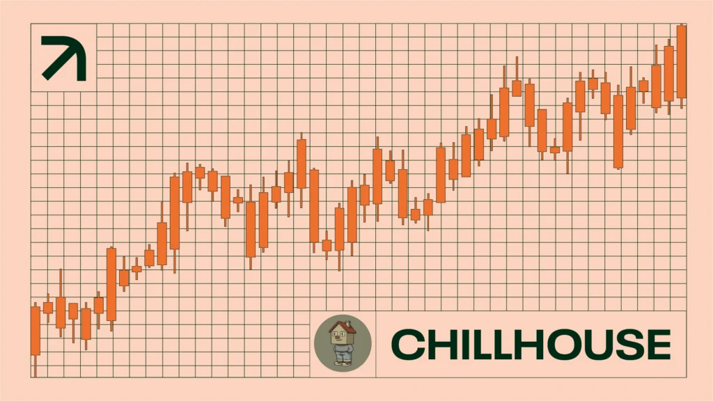 Chill House (CHILLHOUSE) Price Skyrockets 700% to New All-Time High