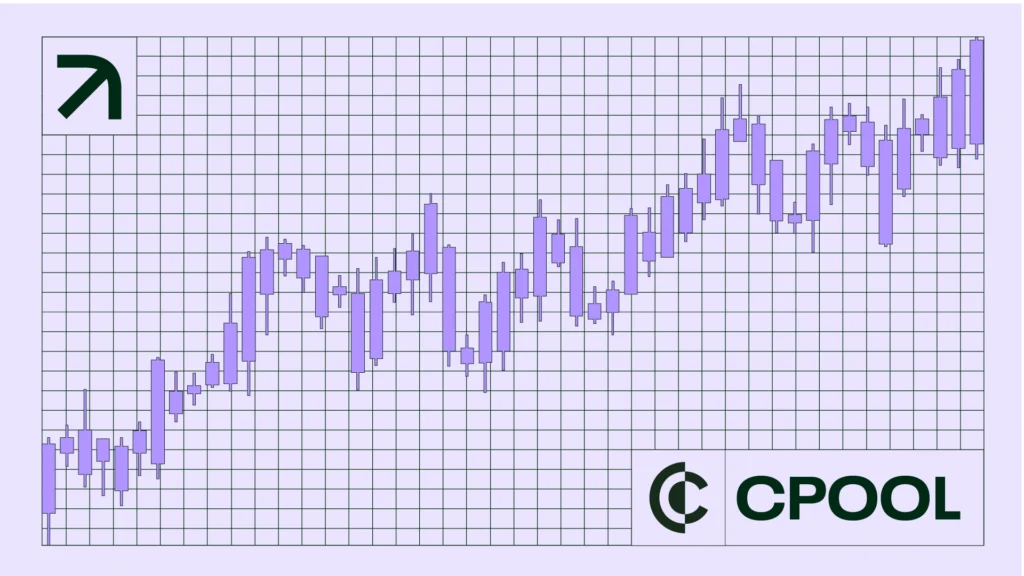Here’s What Sparked Clearpool’s (CPOOL) 60% Price Increase Today