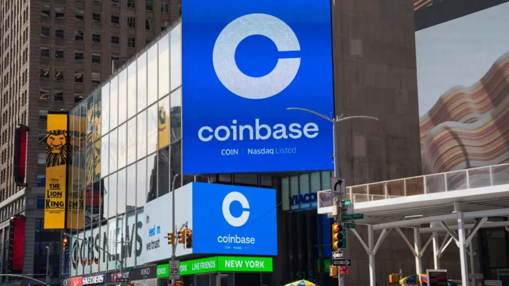 Coinbase’s Blockbuster Q3 Earnings Shows Chaos Might Be Its Best Ally