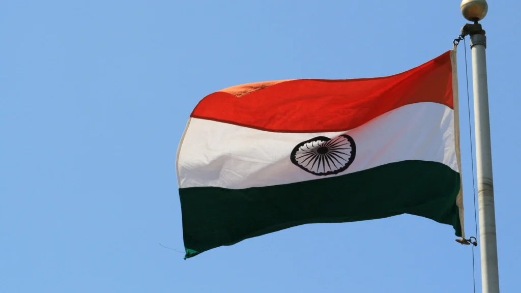 Coinbase Revives India Push With Investment in Nation’s Biggest Crypto Exchange CoinDCX