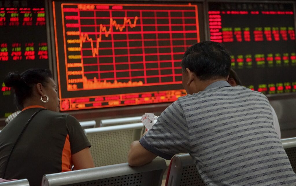 Crypto’s Next Rally on Hold as BoJ and Federal Reserve Stay Hawkish on December Outlook