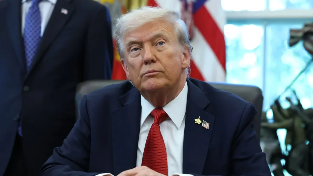 Trump China Comments Could Be Crypto Market’s Saving Grace as Losses Pile Up