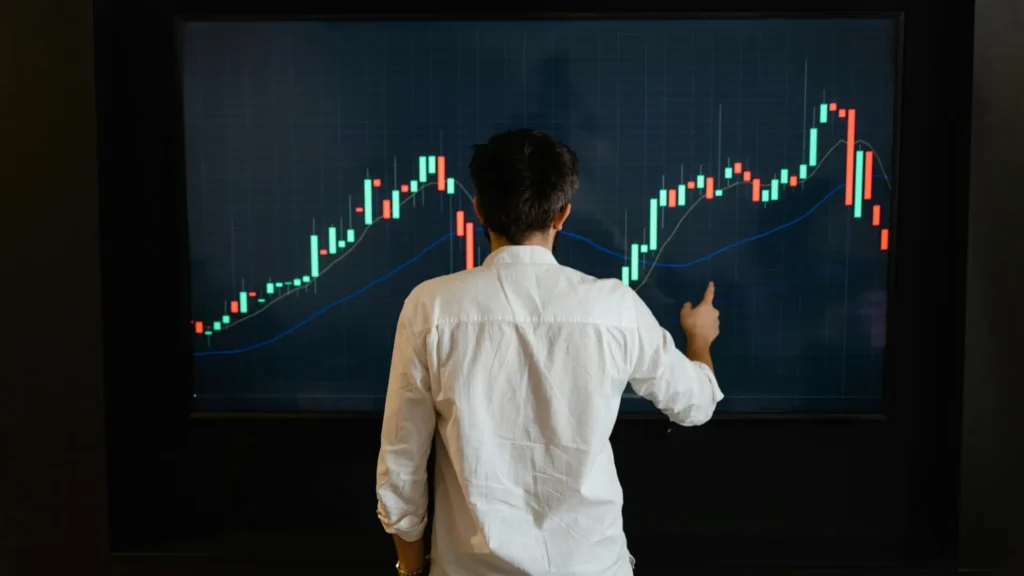ETH Leads Market Rally – These Patterns Suggest More Gains To Come