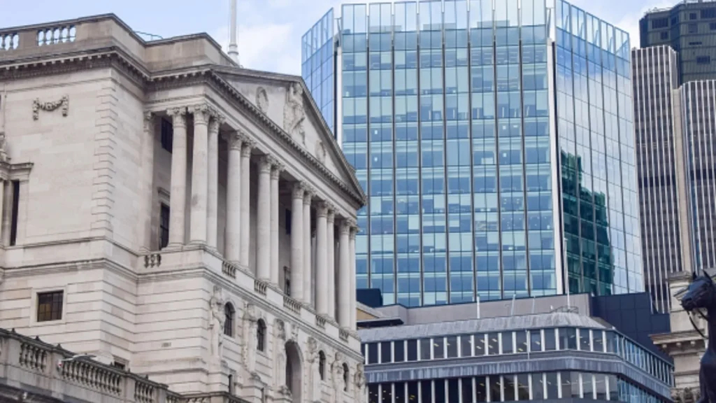 Colin Payne, FCA: ‘We’re Not Going to Apologize for Being Cautious’