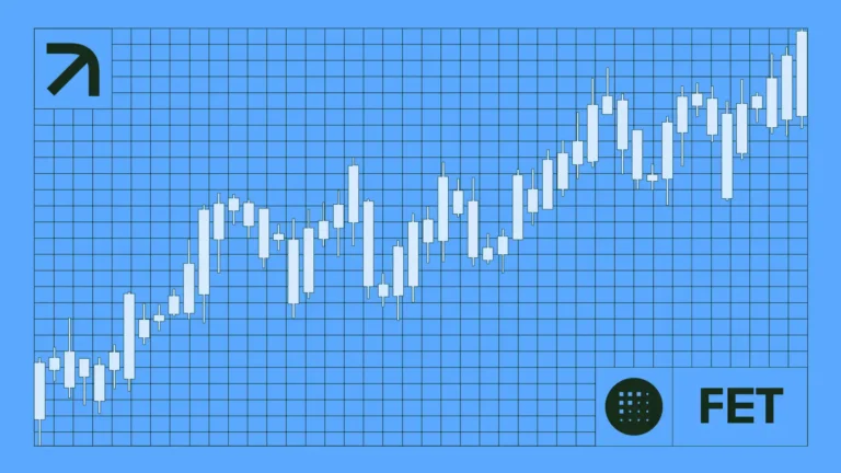 FET Bulls Target $1 Price After Rejoining Top 100 Cryptos