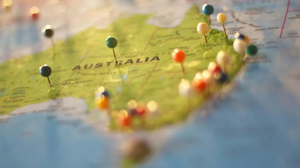 Gemini Expands to Australia Weeks After Nasdaq IPO